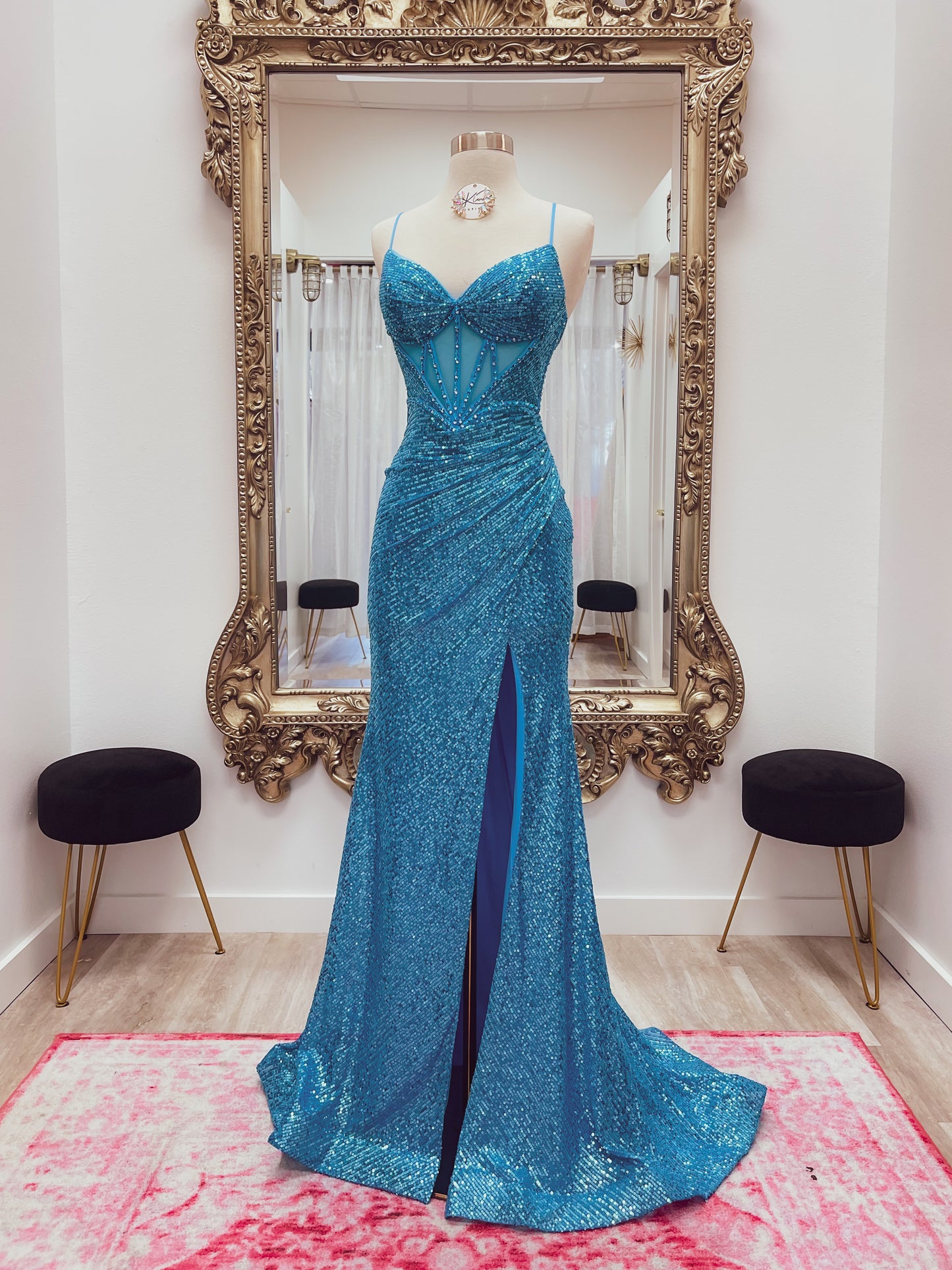LA DIVINE 342