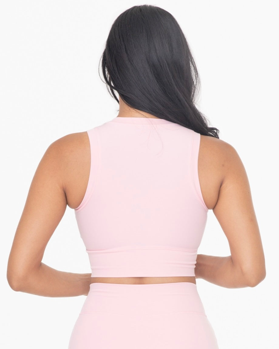 'VENICE' CROSSOVER ACTIVE TOP