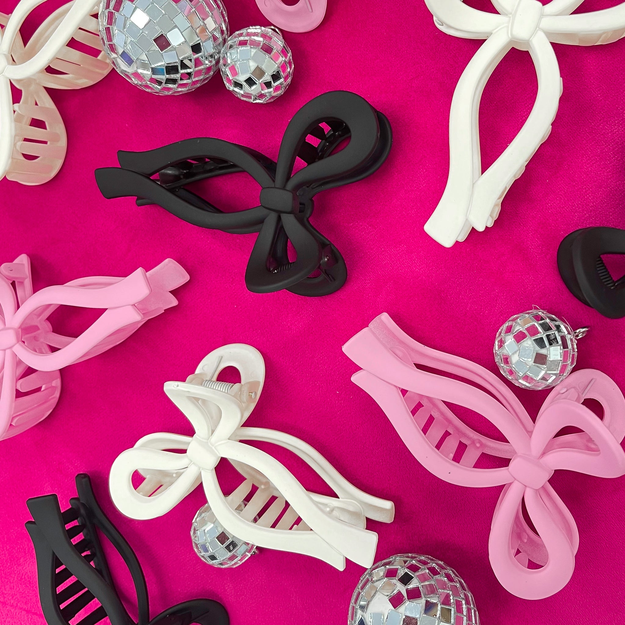 Jewelry & Accessories