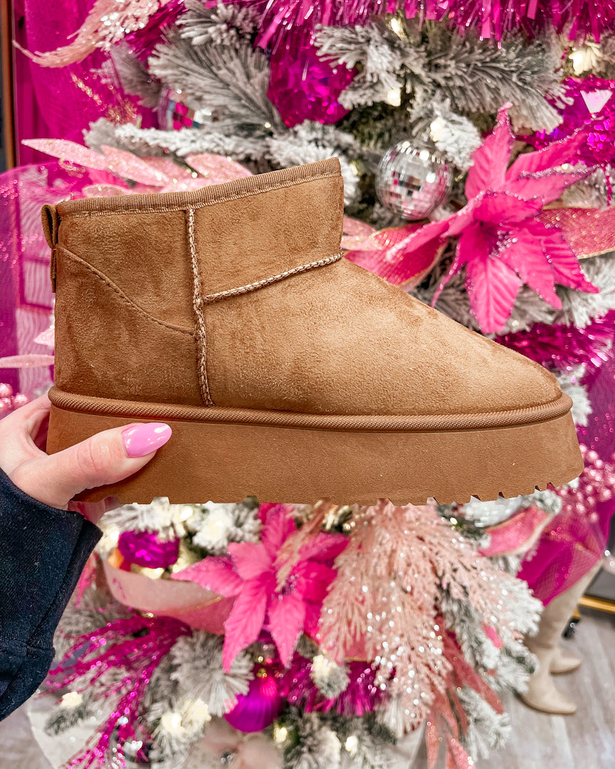 DOOR-BUSTER: UGG DUPES