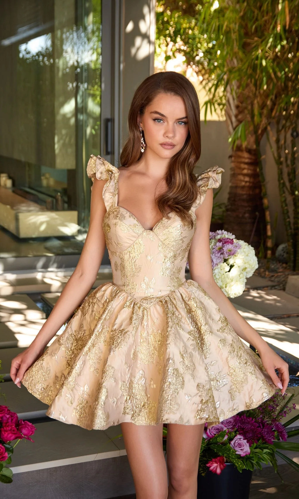 AVA PRESLEY 42395