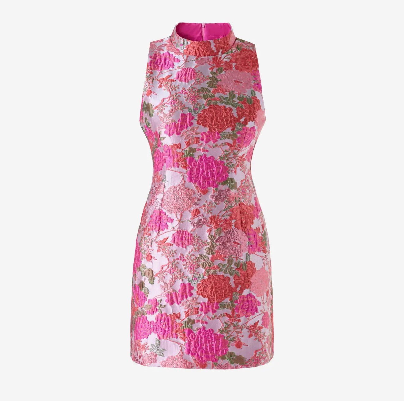 VIVIENNE MINI DRESS