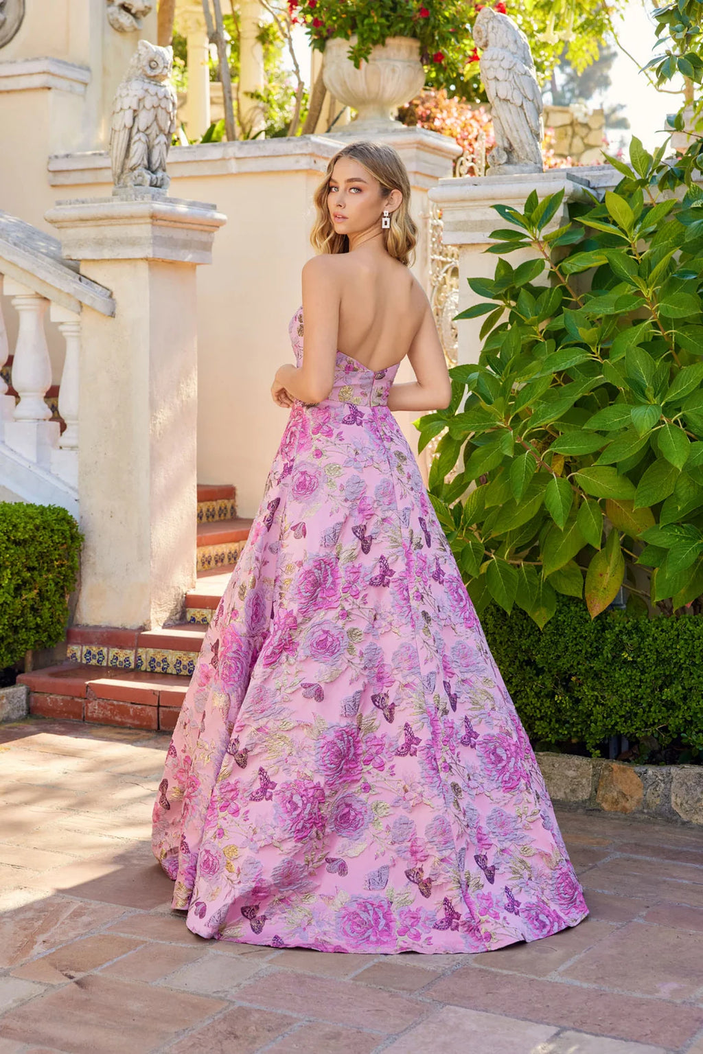 JULIET 2735