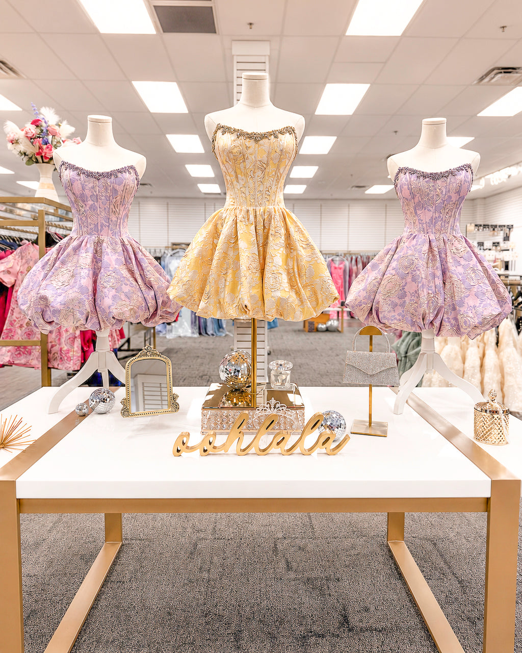 Ava Presley 42474