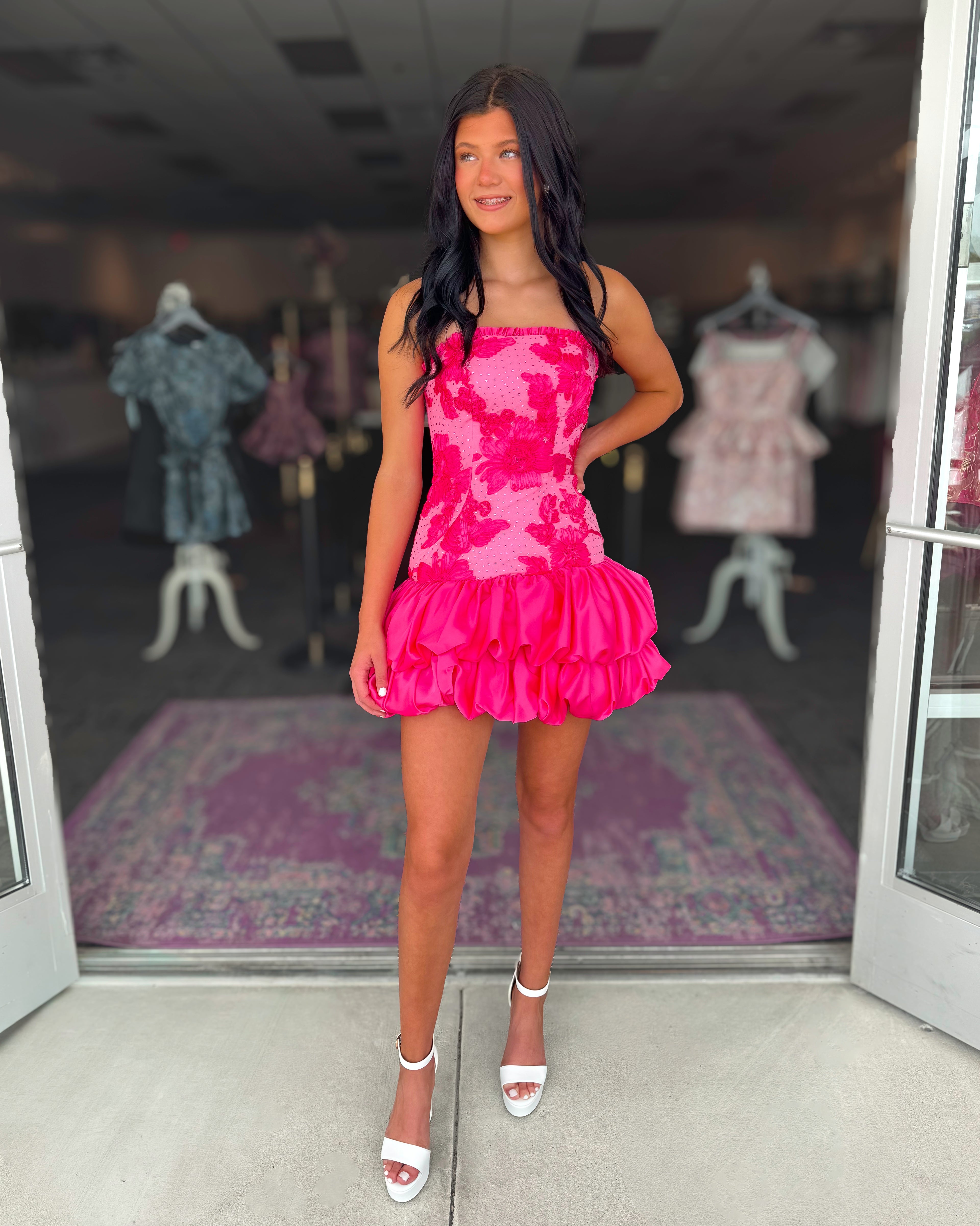 AVA PRESLEY 42384