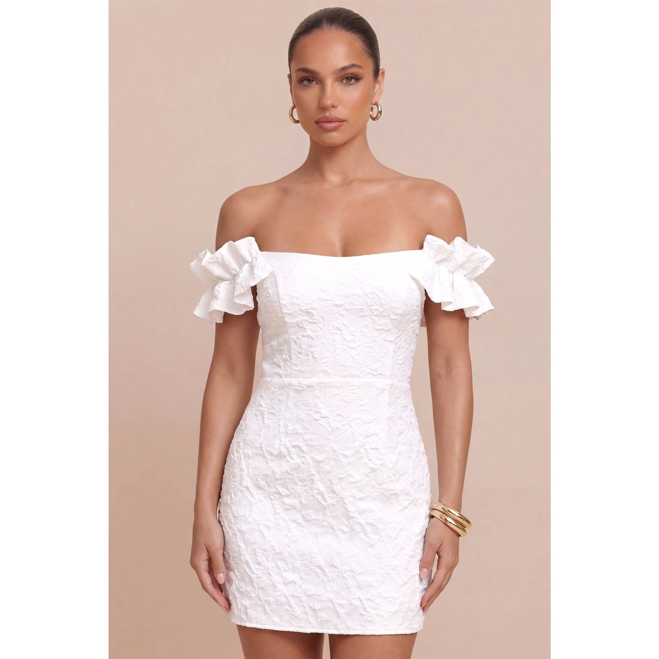 JOSIE MINI DRESS