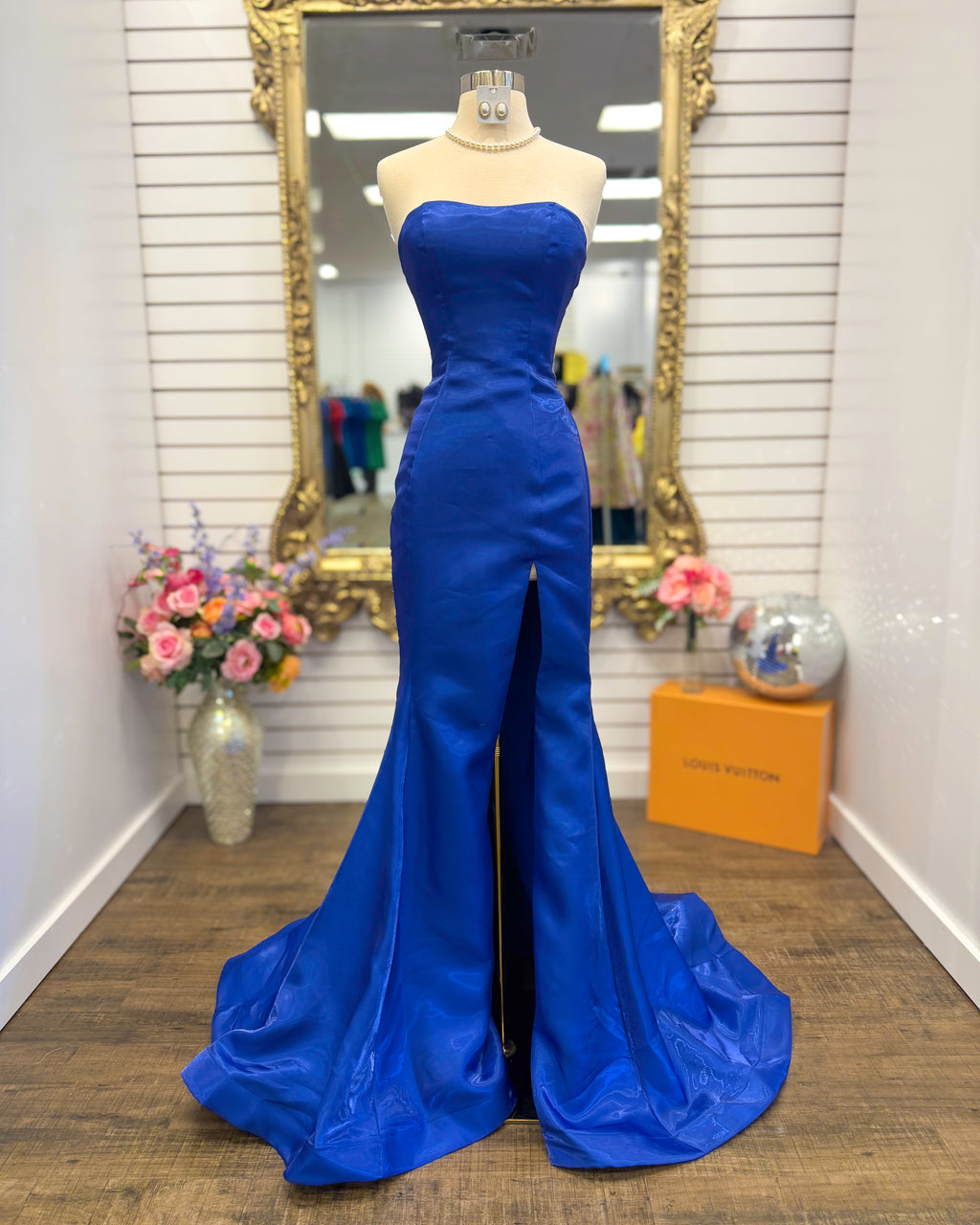 AVA PRESLEY ONE-OF-A-KIND 26402
