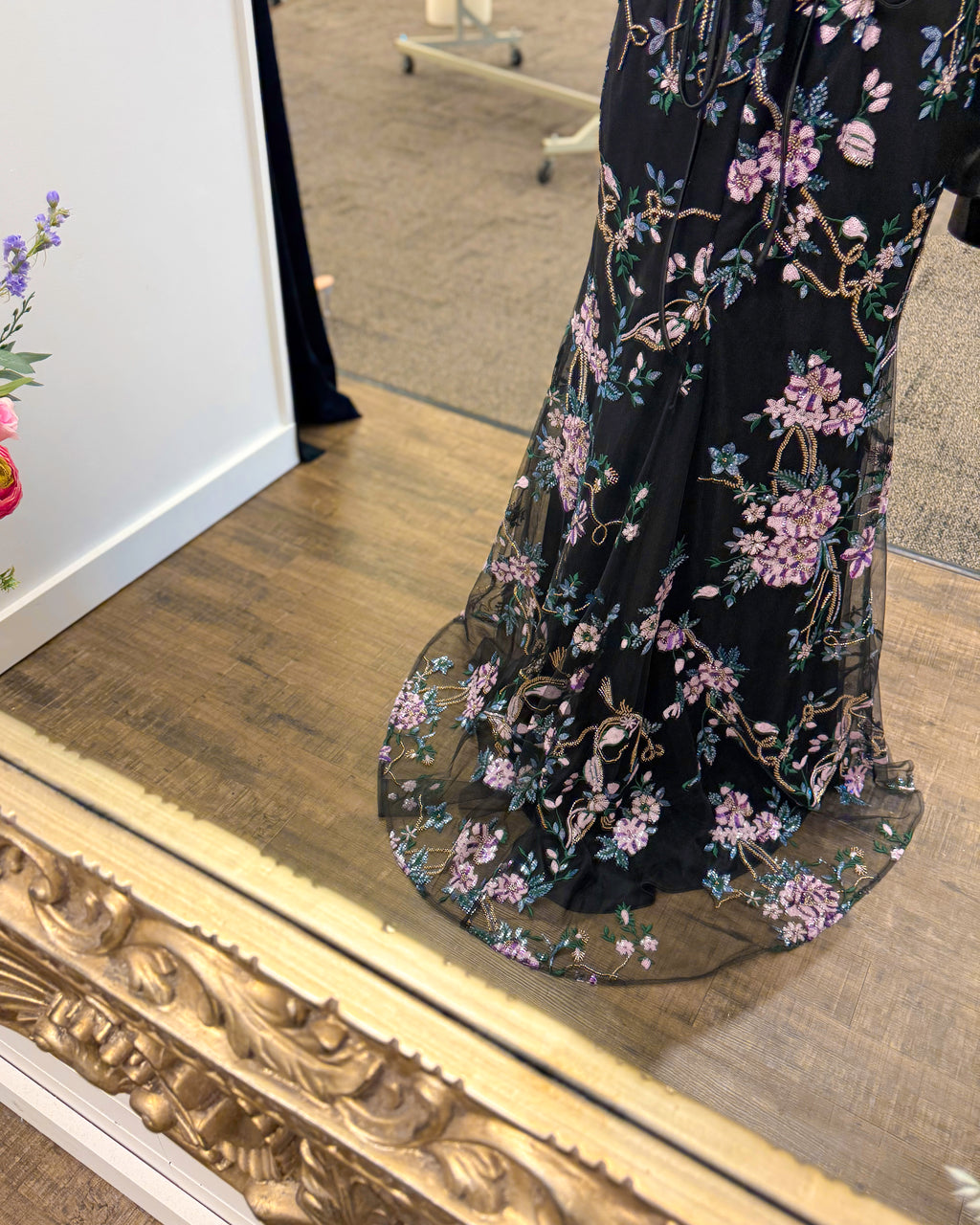 AVA PRESLEY ONE-OF-A-KIND 2740