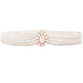 Large Pearl Belt