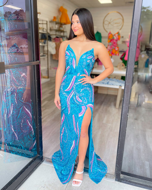 ALETA COUTURE 1105