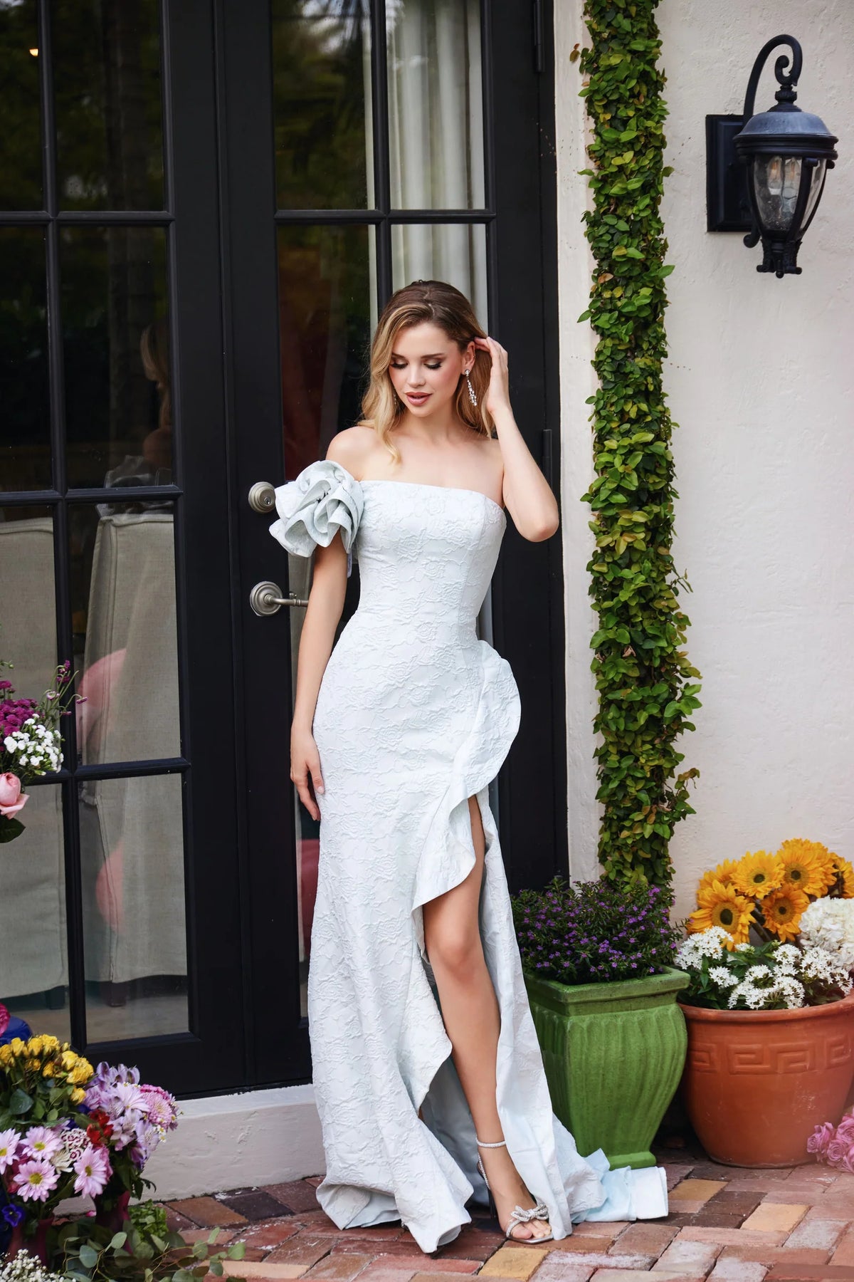 AVA PRESLEY 40146