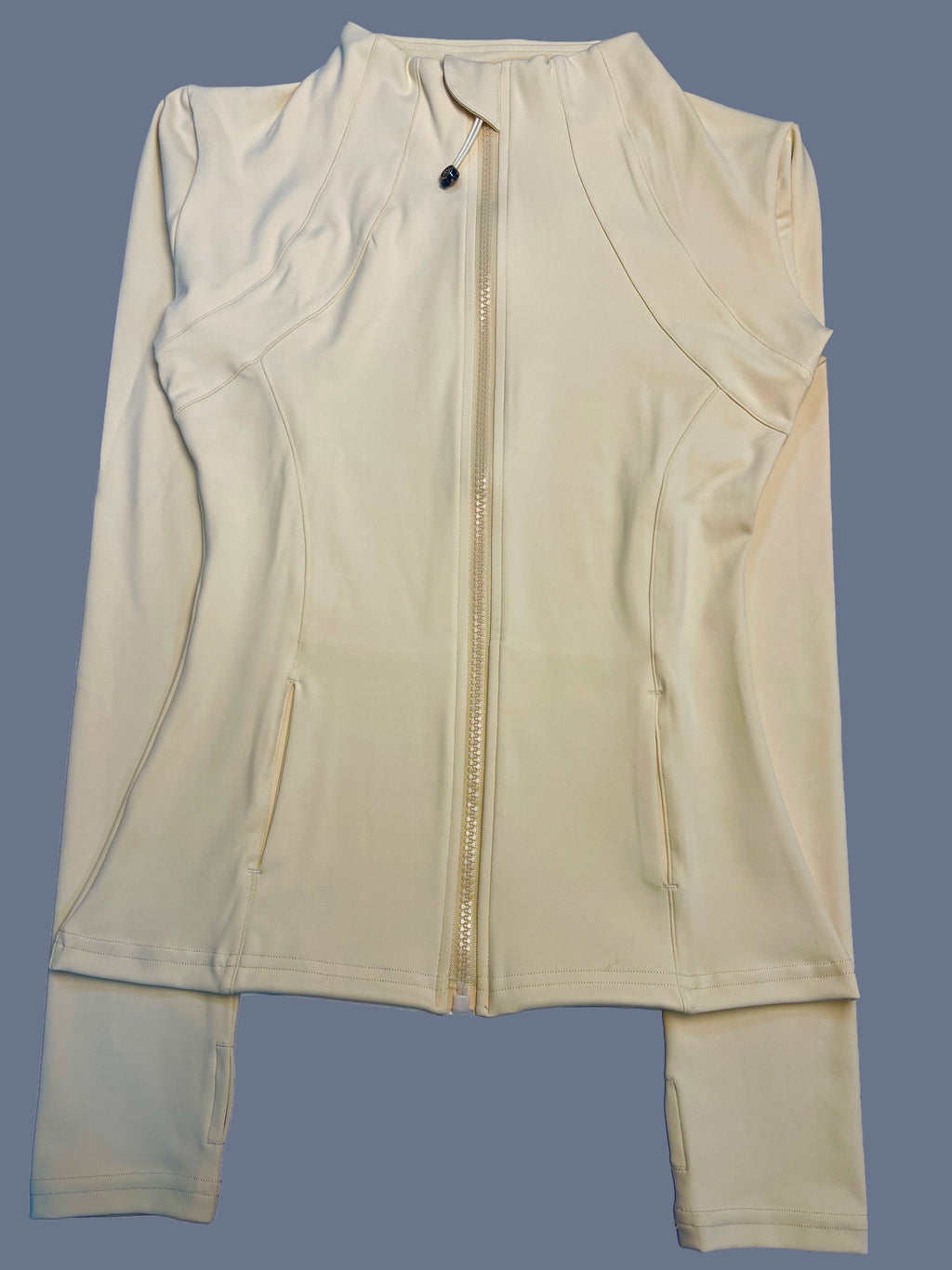 QUICK DRY ATHLETIC JACKET