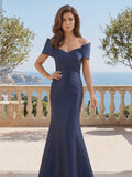 LIZETTE FORMAL EVENING GOWN