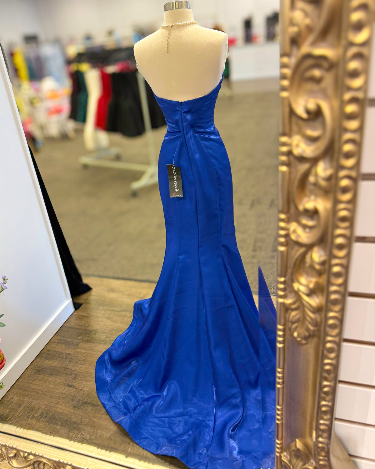 AVA PRESLEY ONE-OF-A-KIND 26402
