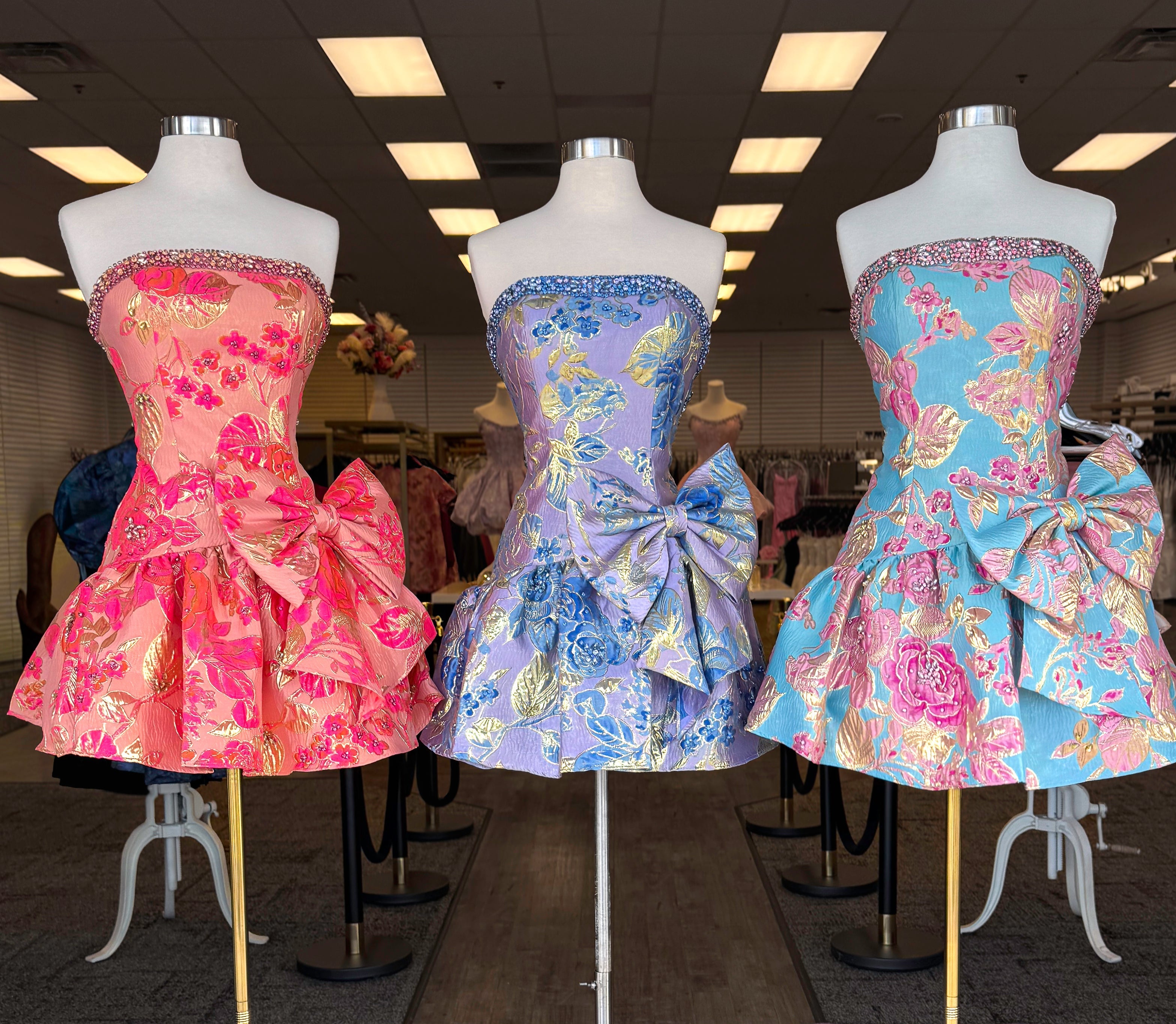 homecoming dress stores in louisiana Where to buy prom dresses in Mandeville, Louisiana