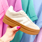 TOPPING-05 SNEAKERS