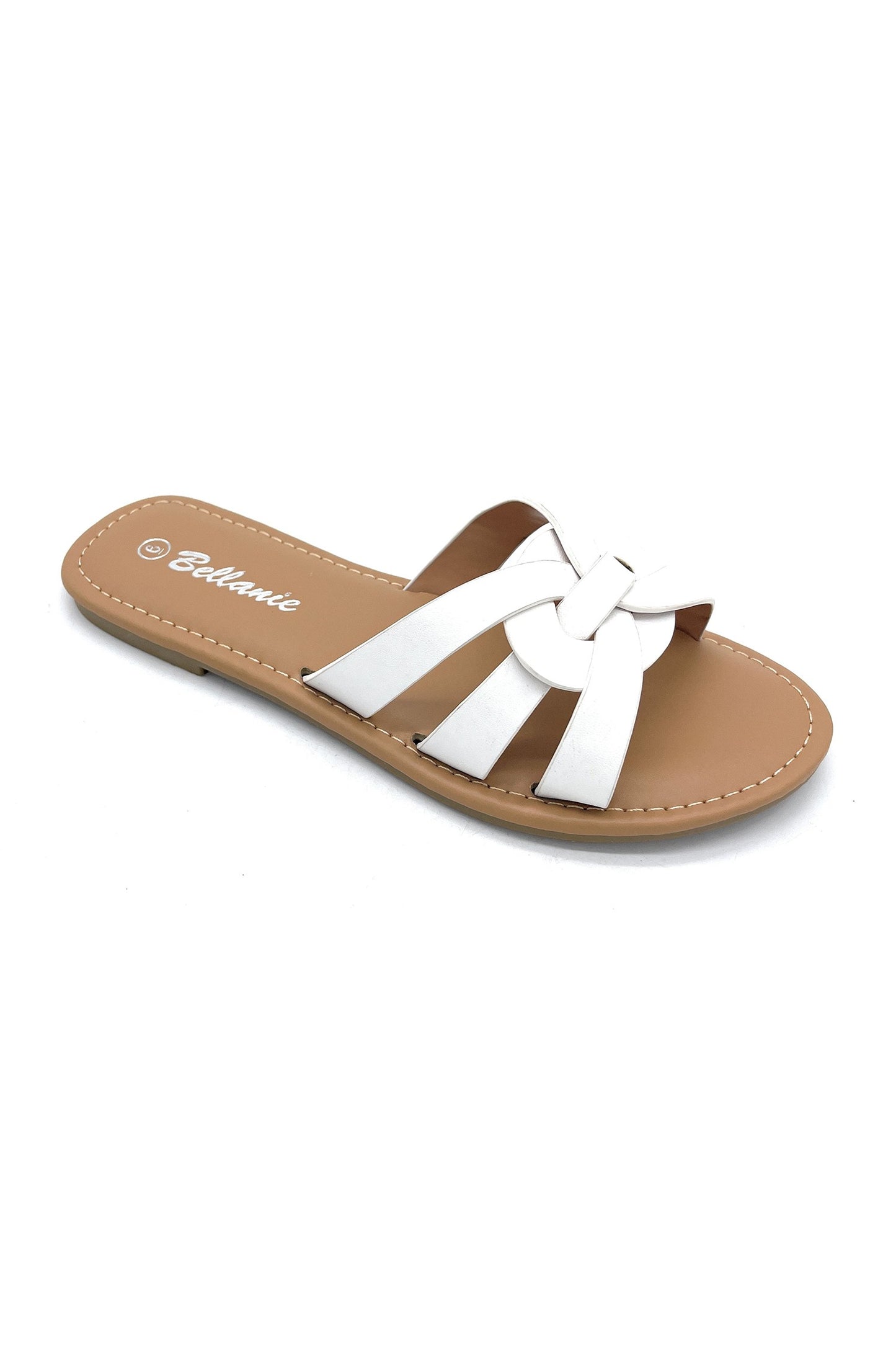 PASSION SANDALS