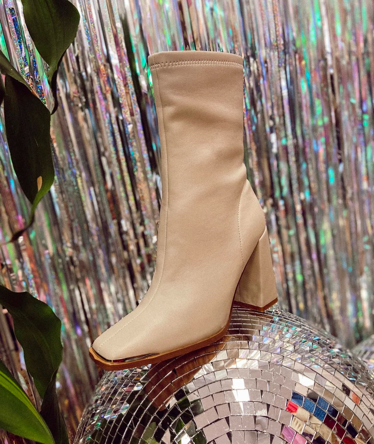 GET OUT THA WAY BOOTS