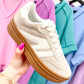 TOPPING-05 SNEAKERS