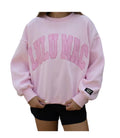 LULU MAC SWEATSHIRT
