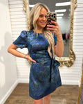MARGOT MINI DRESS