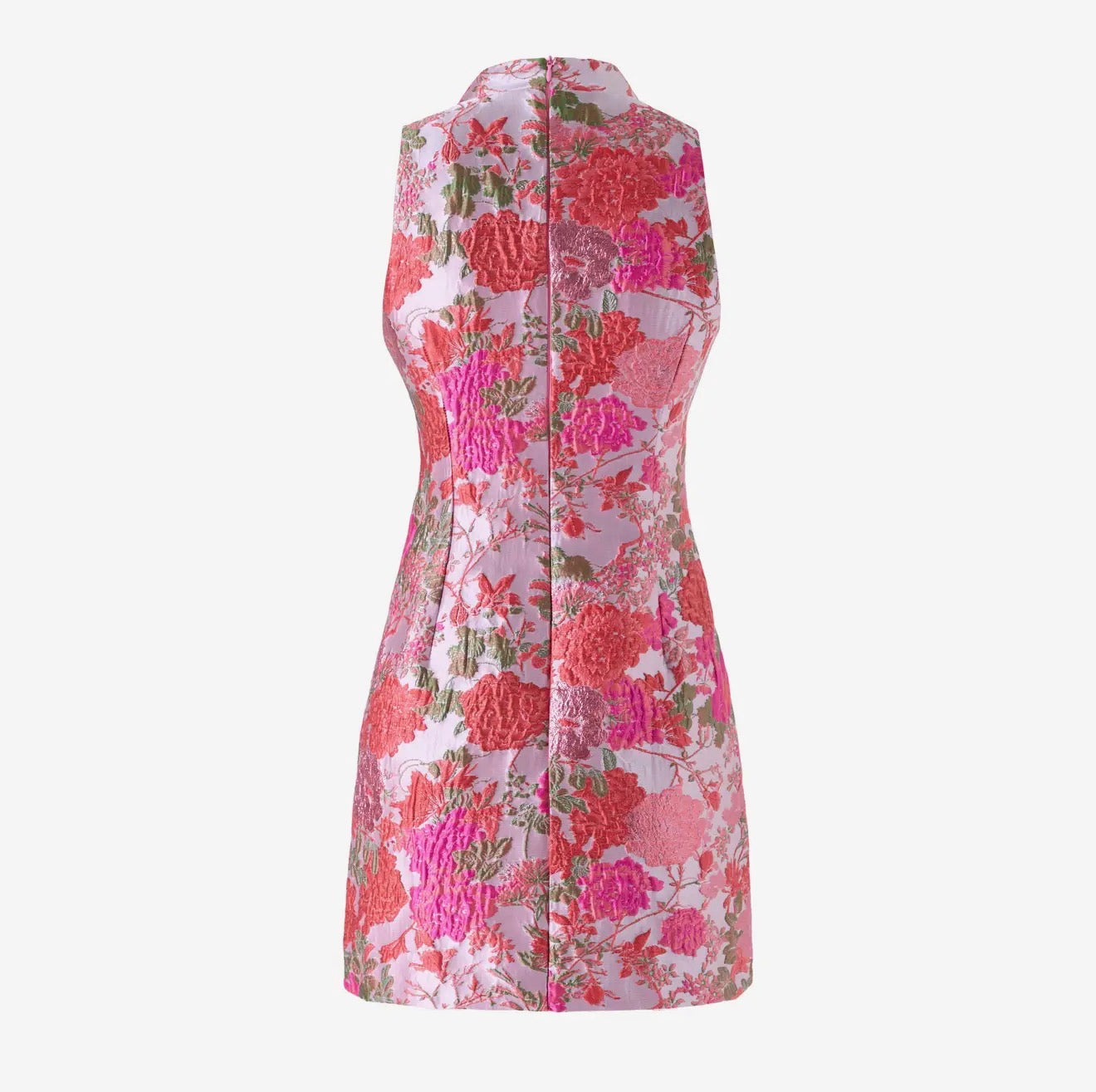 VIVIENNE MINI DRESS