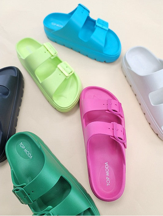 CAIRO-1-SLIDE EVA SANDALS