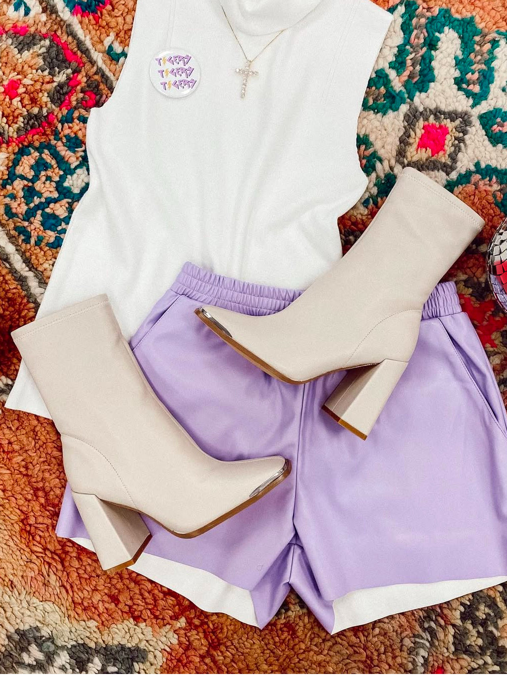 GET OUT THA WAY BOOTS