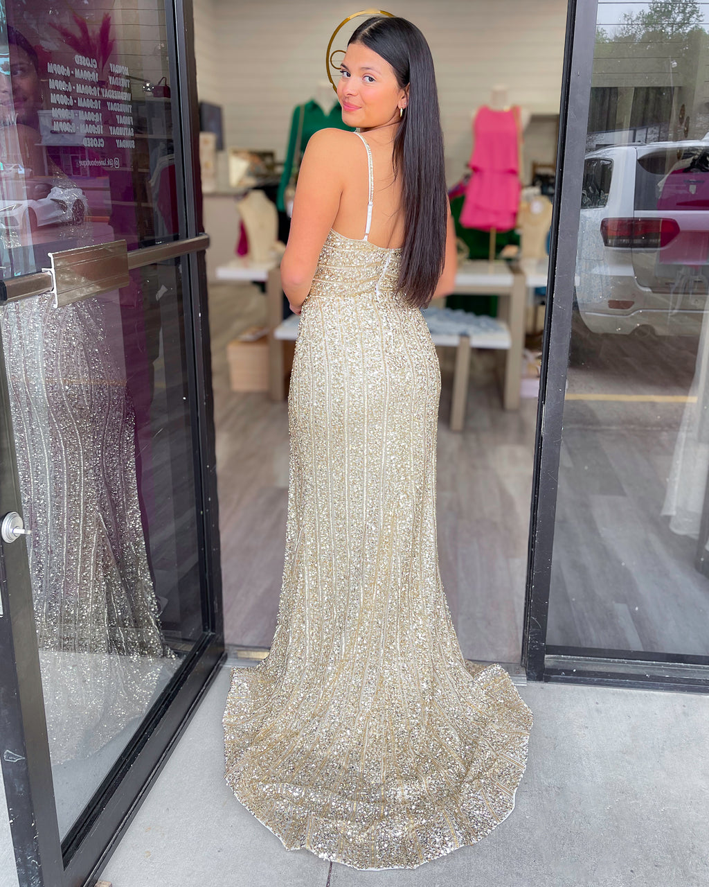 ALETA COUTURE 1092