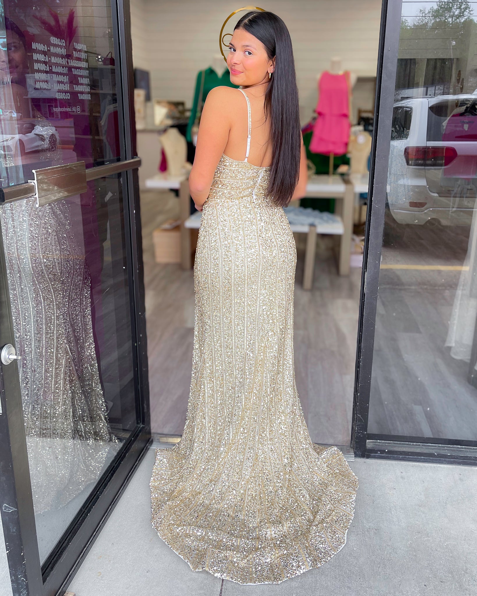 ALETA COUTURE 1092