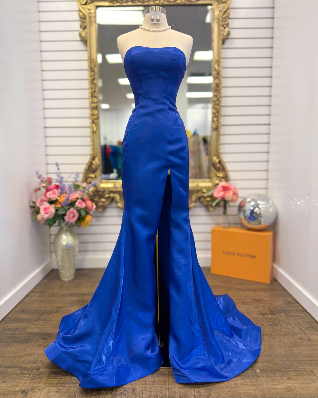AVA PRESLEY ONE-OF-A-KIND 26402