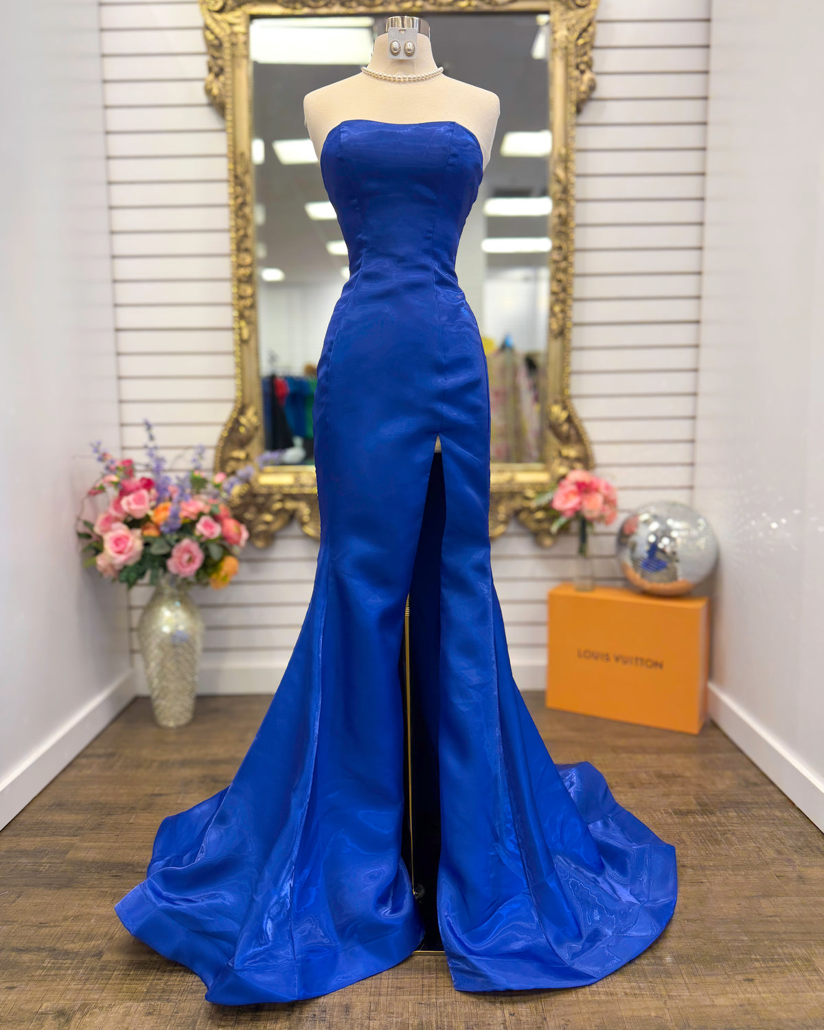 AVA PRESLEY ONE-OF-A-KIND 26402