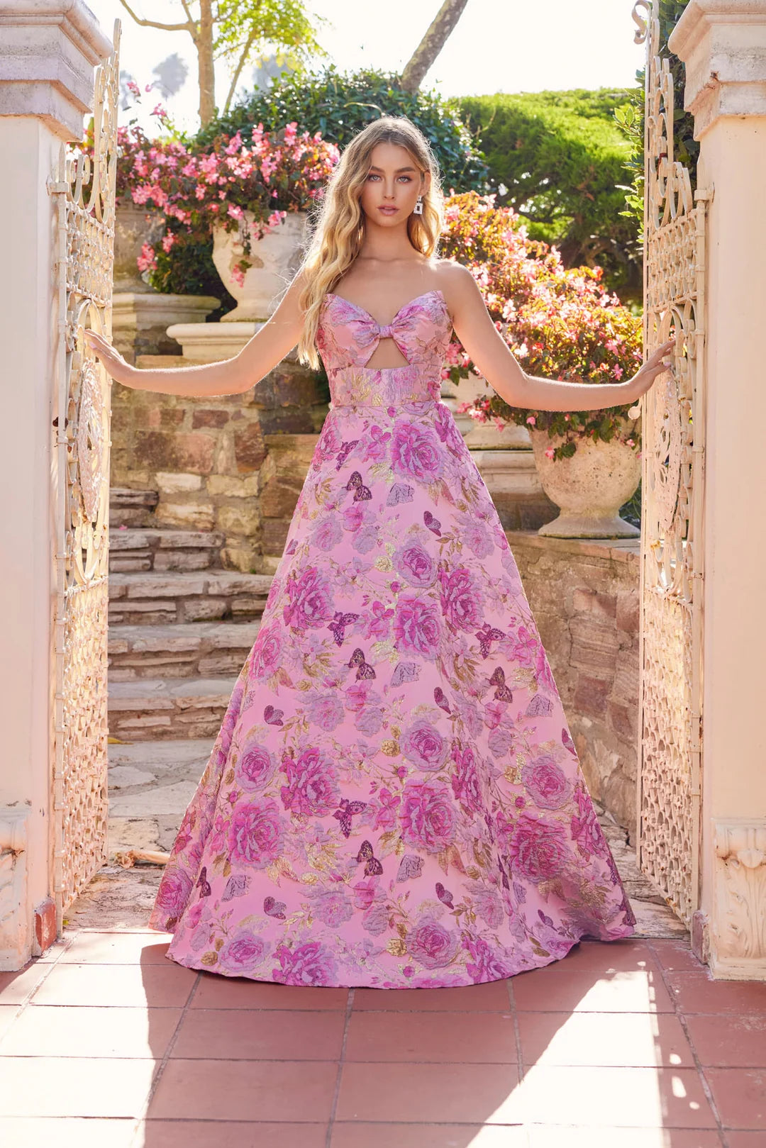JULIET 2735